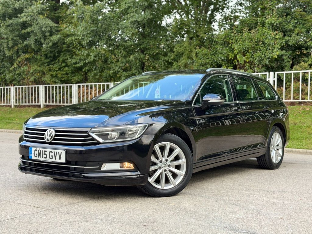 Used Volkswagen Passat 2015 for sale - 76118910: Photo 36