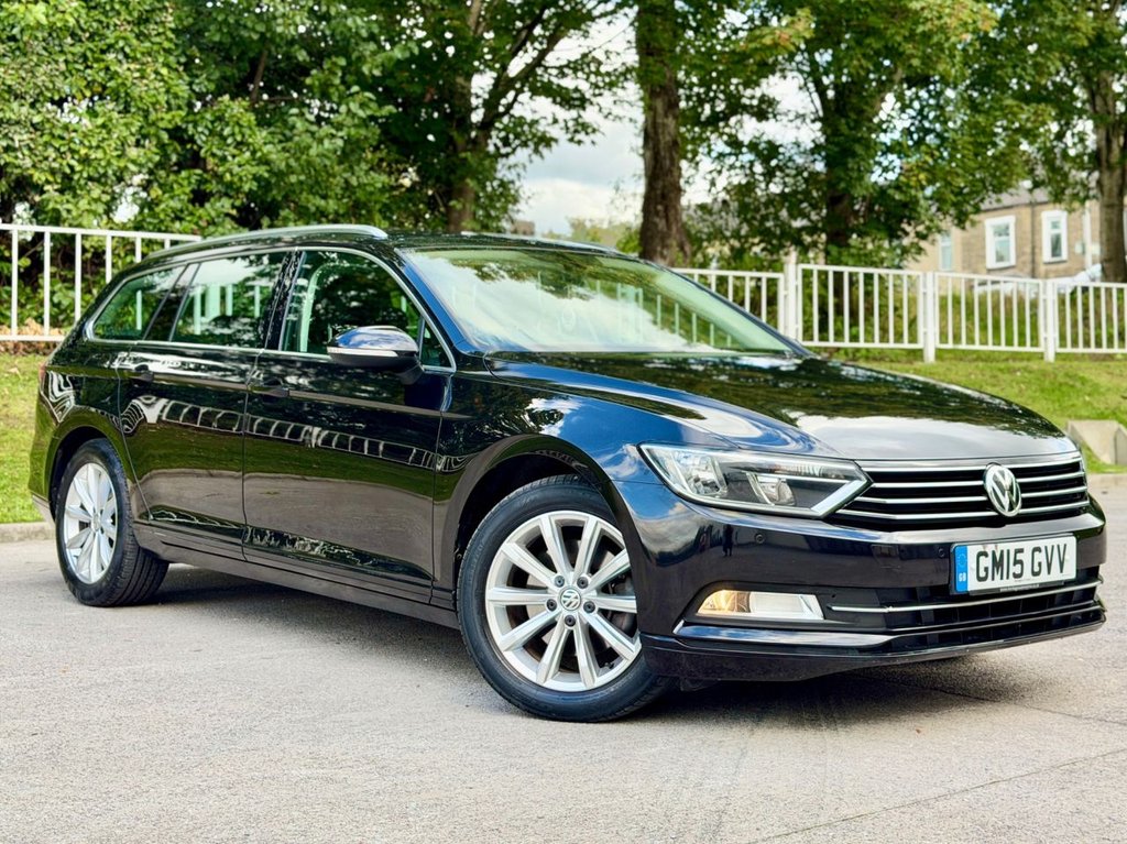 Used Volkswagen Passat 2015 for sale - 76118910: Photo 37