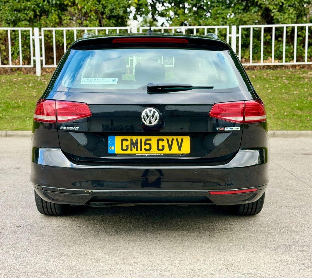 Used Volkswagen Passat 2015 for sale - 76118910: Photo 38