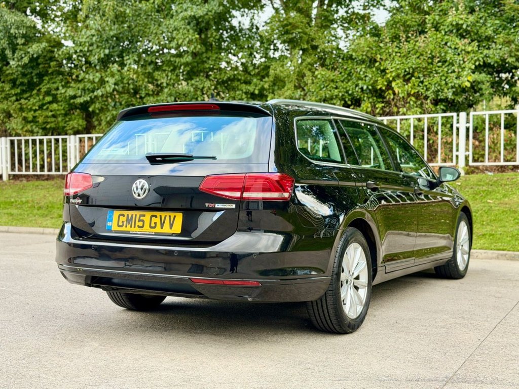 Used Volkswagen Passat 2015 for sale - 76118910: Photo 39