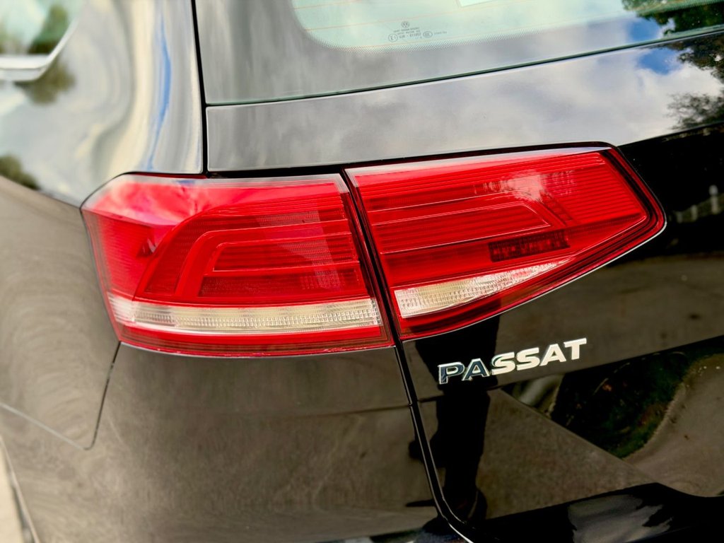Used Volkswagen Passat 2015 for sale - 76118910: Photo 40
