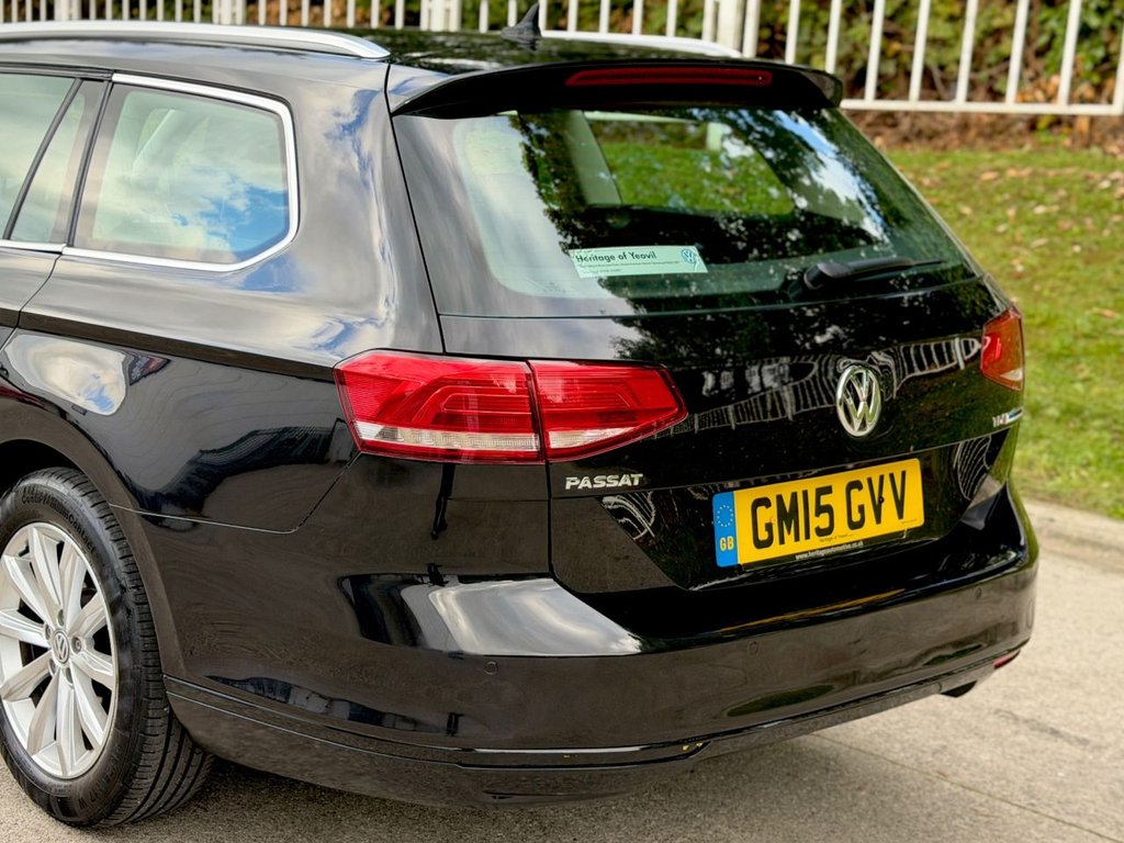 Used Volkswagen Passat 2015 for sale - 76118910: Photo 42