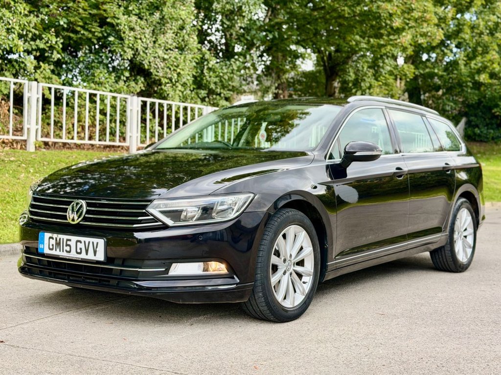 Used Volkswagen Passat 2015 for sale - 76118910: Photo 44