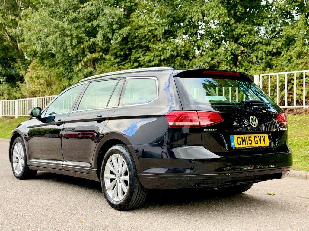 Used Volkswagen Passat 2015 for sale - 76118910: Photo 46