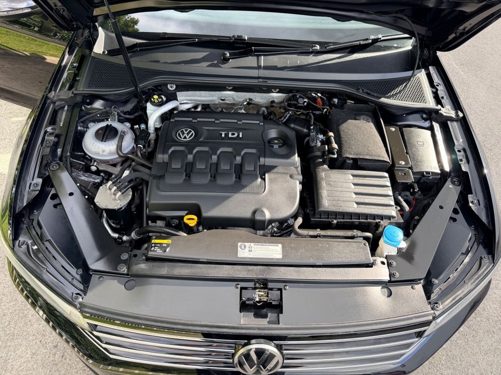 Used Volkswagen Passat 2015 for sale - 76118910: Photo 47