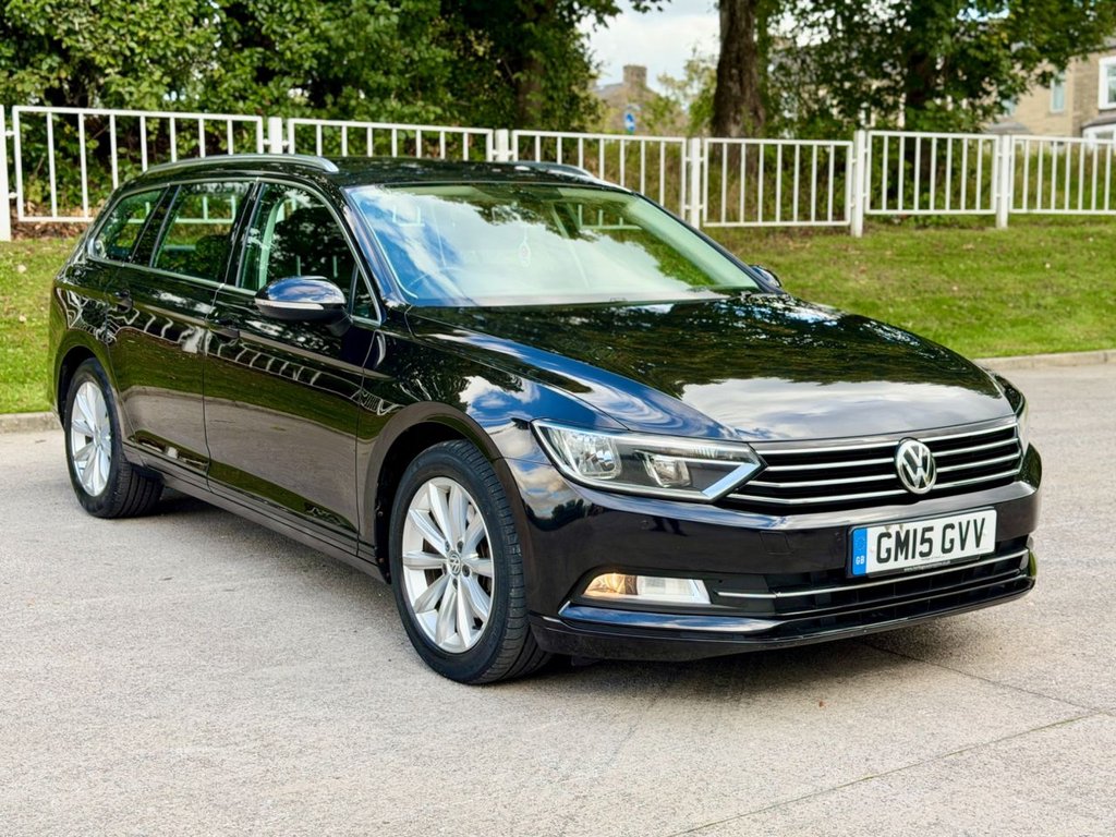Used Volkswagen Passat 2015 for sale - 76118910: Photo 5