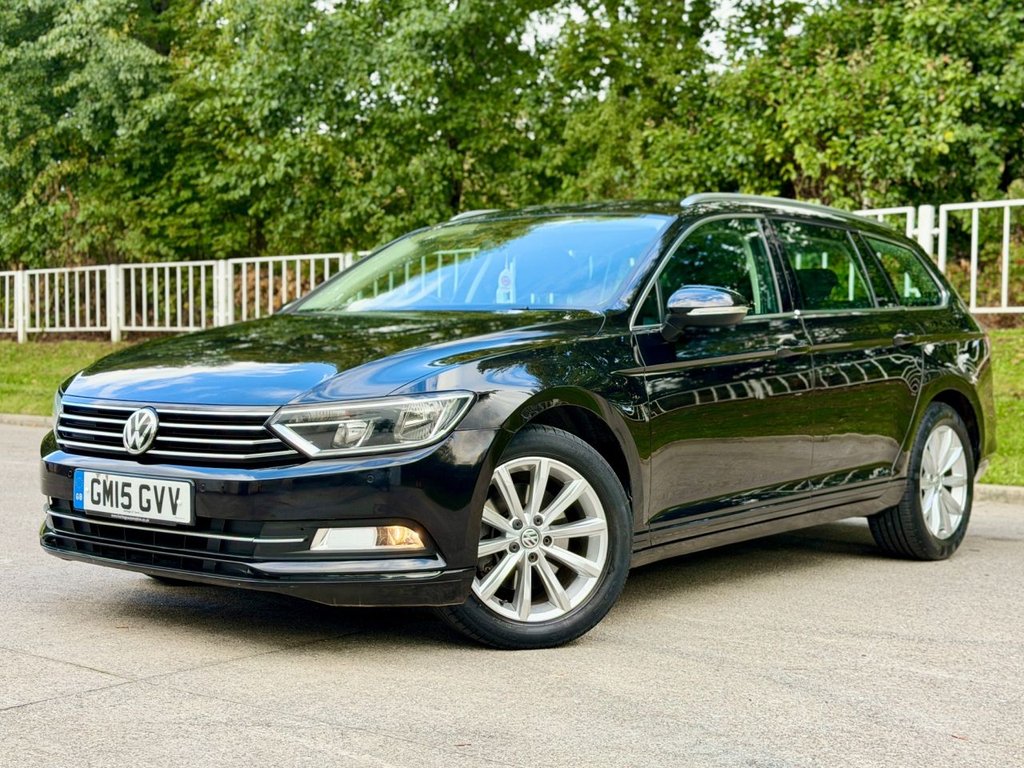Used Volkswagen Passat 2015 for sale - 76118910: Photo 6