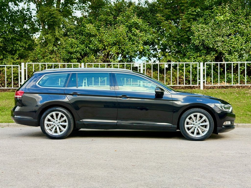 Used Volkswagen Passat 2015 for sale - 76118910: Photo 7