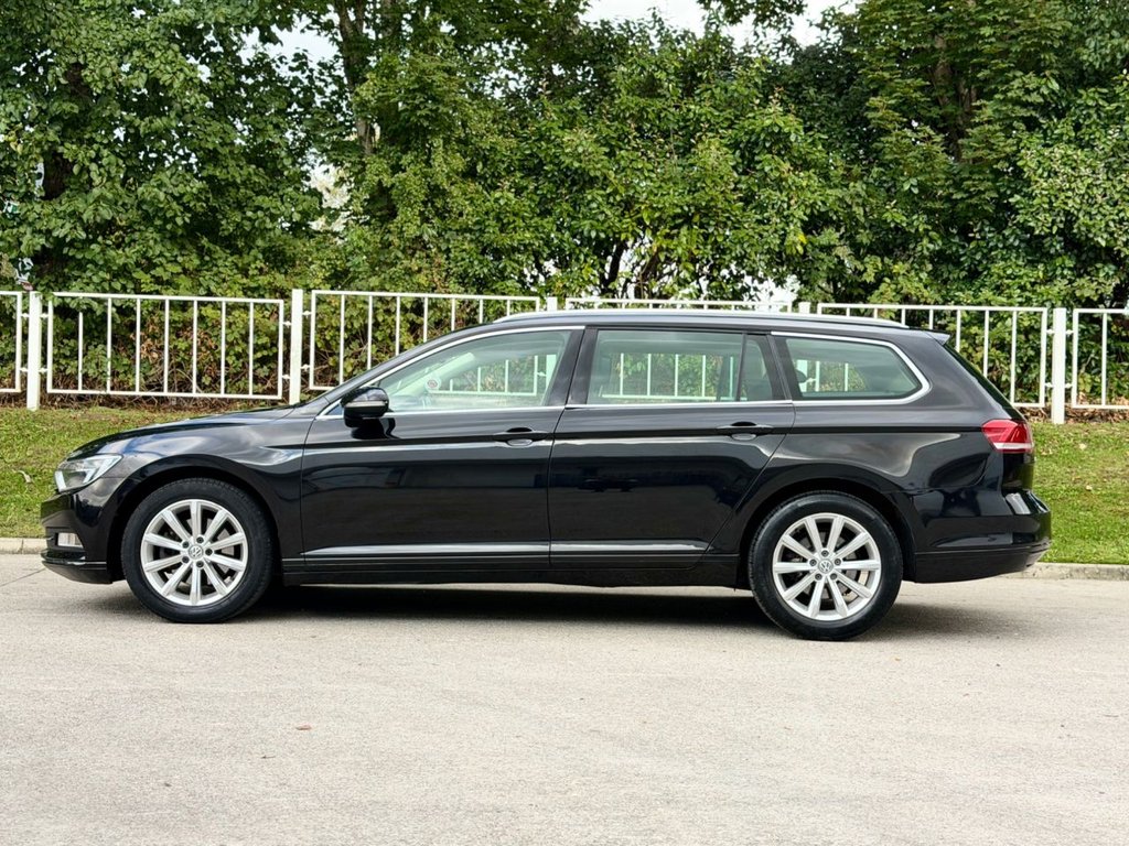 Used Volkswagen Passat 2015 for sale - 76118910: Photo 8