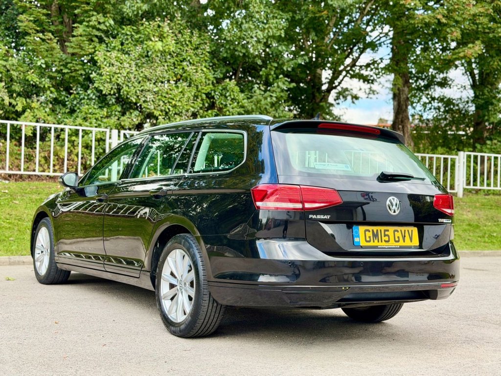 Used Volkswagen Passat 2015 for sale - 76118910: Photo 9