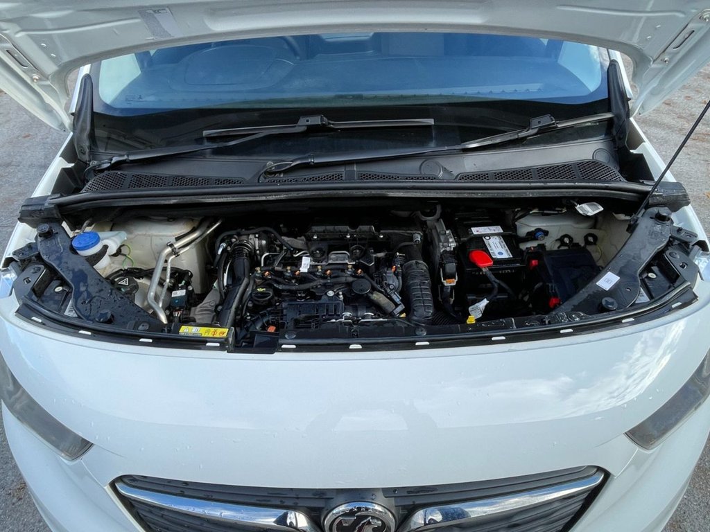 Used Vauxhall Combo 2020 for sale - 76376065: Photo 18