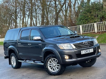 Used Toyota Hilux 2015 for sale - 78811245: Photo
