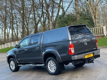 Used Toyota Hilux 2015 for sale - 78811245: Photo