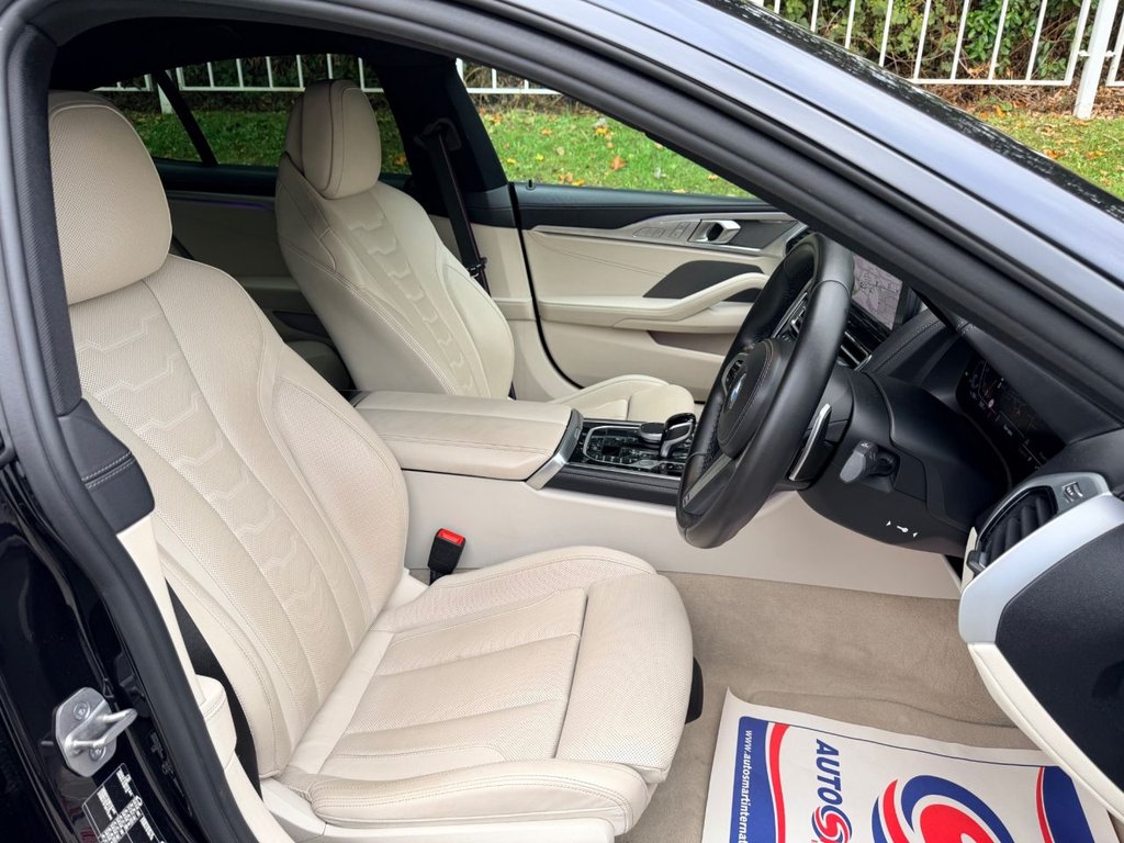 Used BMW 8 Series 2022 for sale - 76323452: Photo 14
