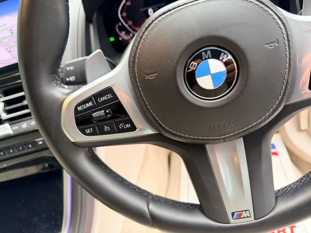 Used BMW 8 Series 2022 for sale - 76323452: Photo 28