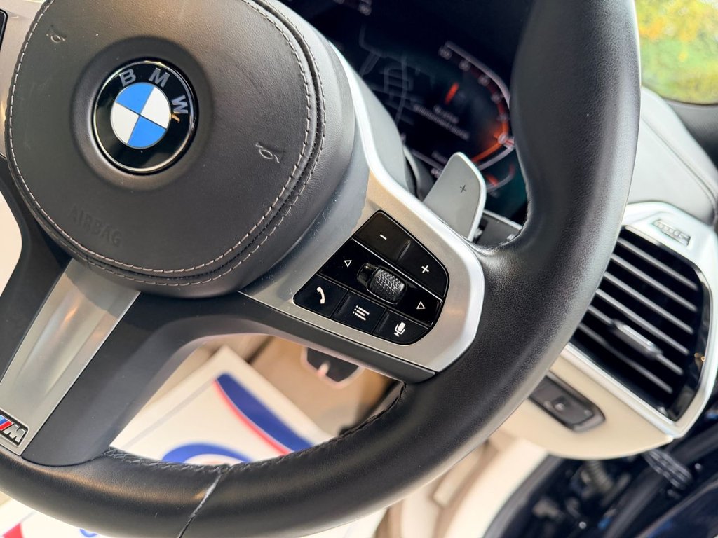 Used BMW 8 Series 2022 for sale - 76323452: Photo 29