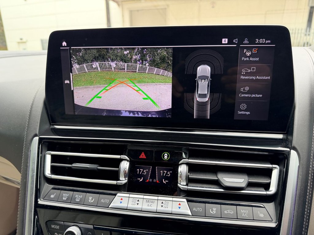 Used BMW 8 Series 2022 for sale - 76323452: Photo 32