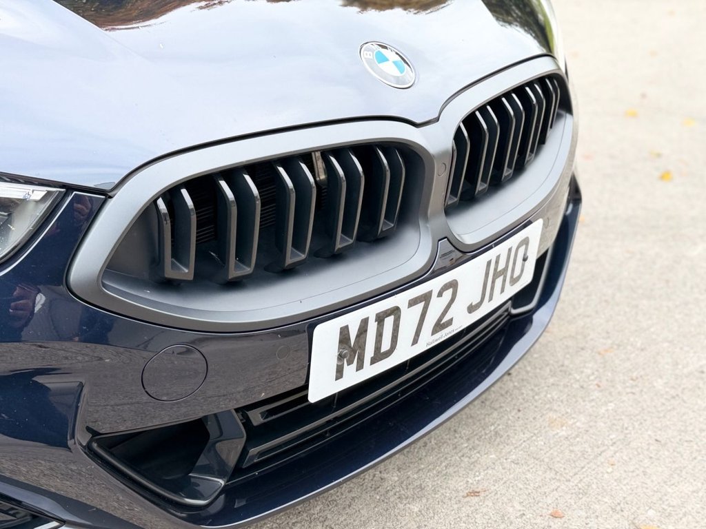 Used BMW 8 Series 2022 for sale - 76323452: Photo 37