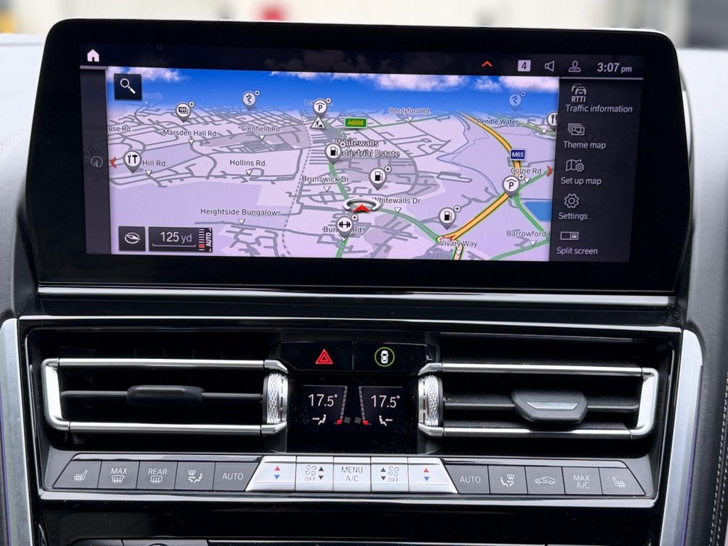 Used BMW 8 Series 2022 for sale - 76323452: Photo 40
