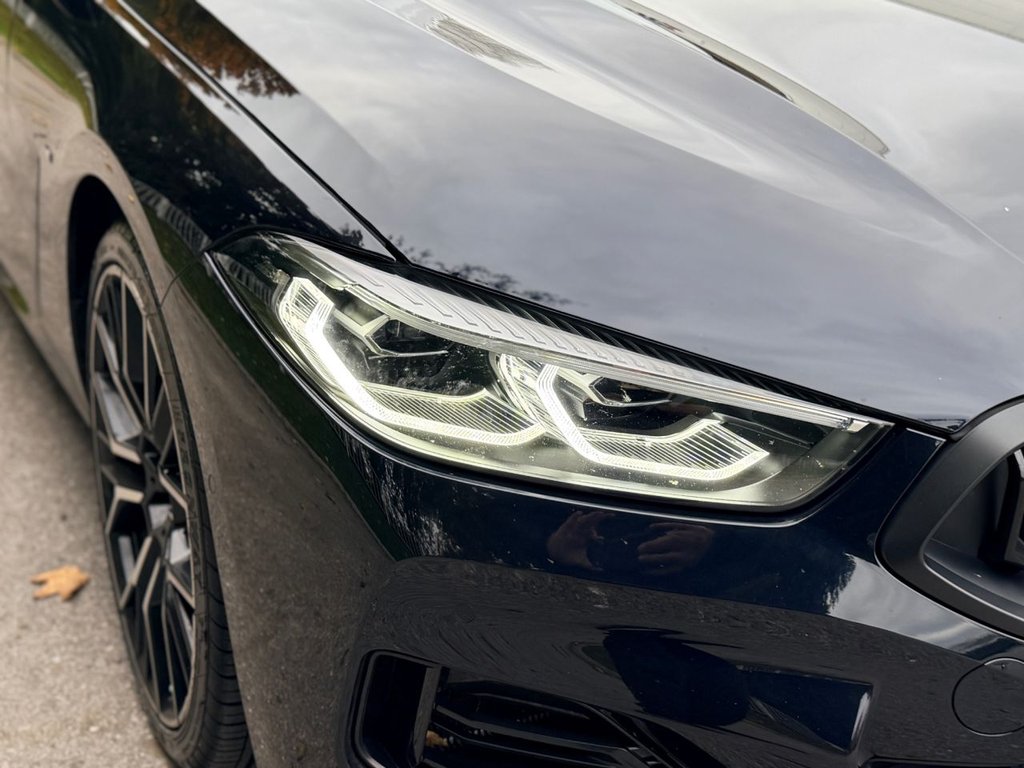 Used BMW 8 Series 2022 for sale - 76323452: Photo 48