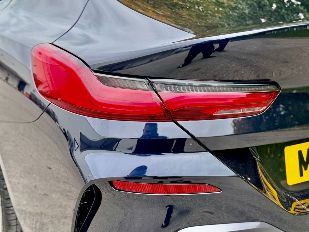 Used BMW 8 Series 2022 for sale - 76323452: Photo 50