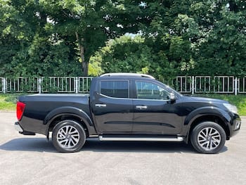 Used Nissan Navara 2016 for sale - 79777416: Photo