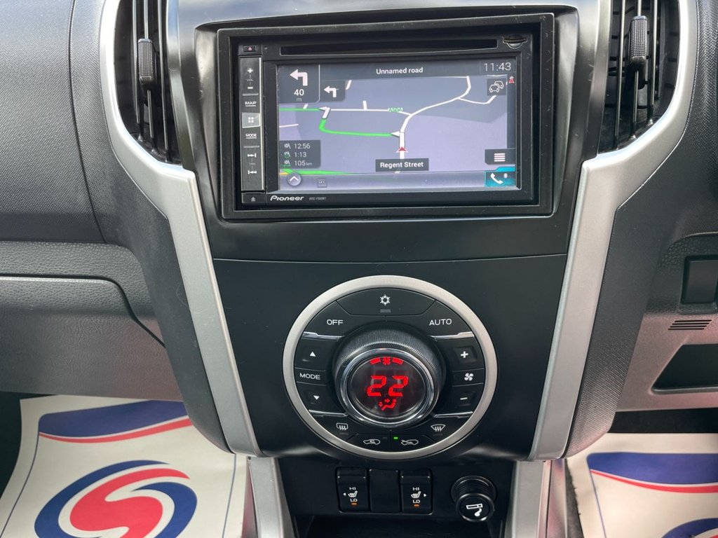 Used Isuzu D-Max 2015 for sale - 77692931: Photo 16