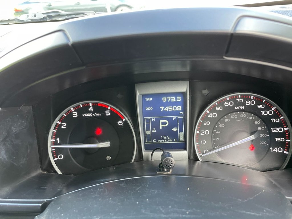 Used Isuzu D-Max 2015 for sale - 77692931: Photo 38