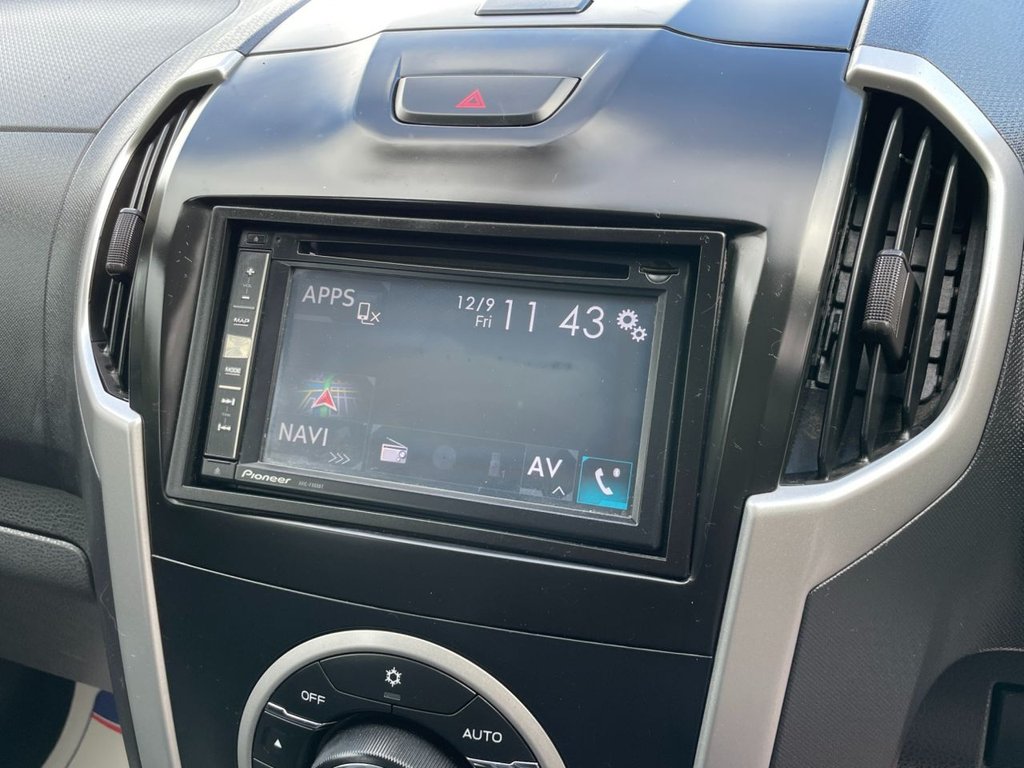 Used Isuzu D-Max 2015 for sale - 77692931: Photo 39