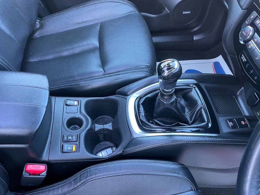 Used Nissan X-Trail 2018 for sale - 76642629: Photo 12