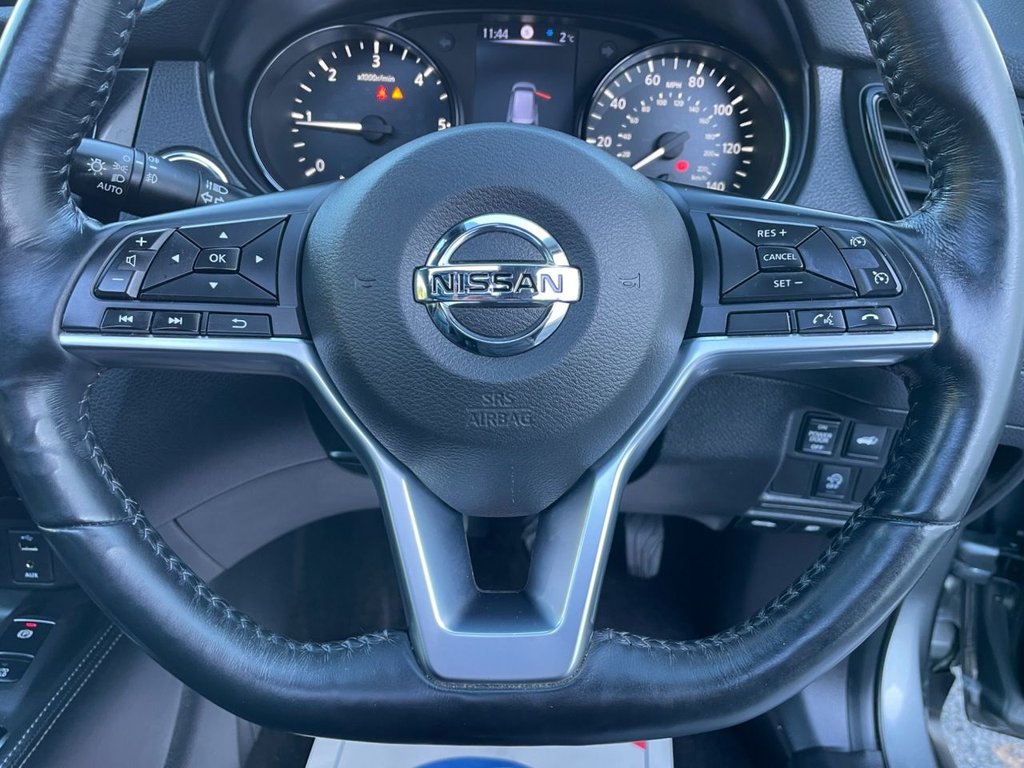 Used Nissan X-Trail 2018 for sale - 76642629: Photo 14