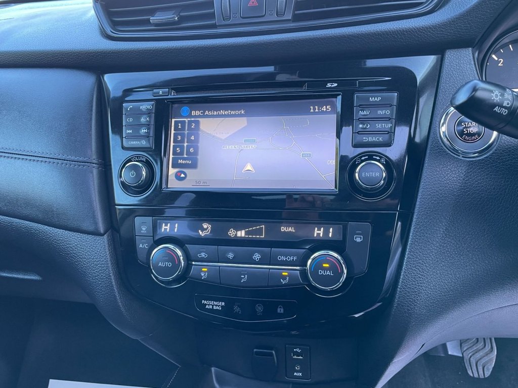 Used Nissan X-Trail 2018 for sale - 76642629: Photo 15