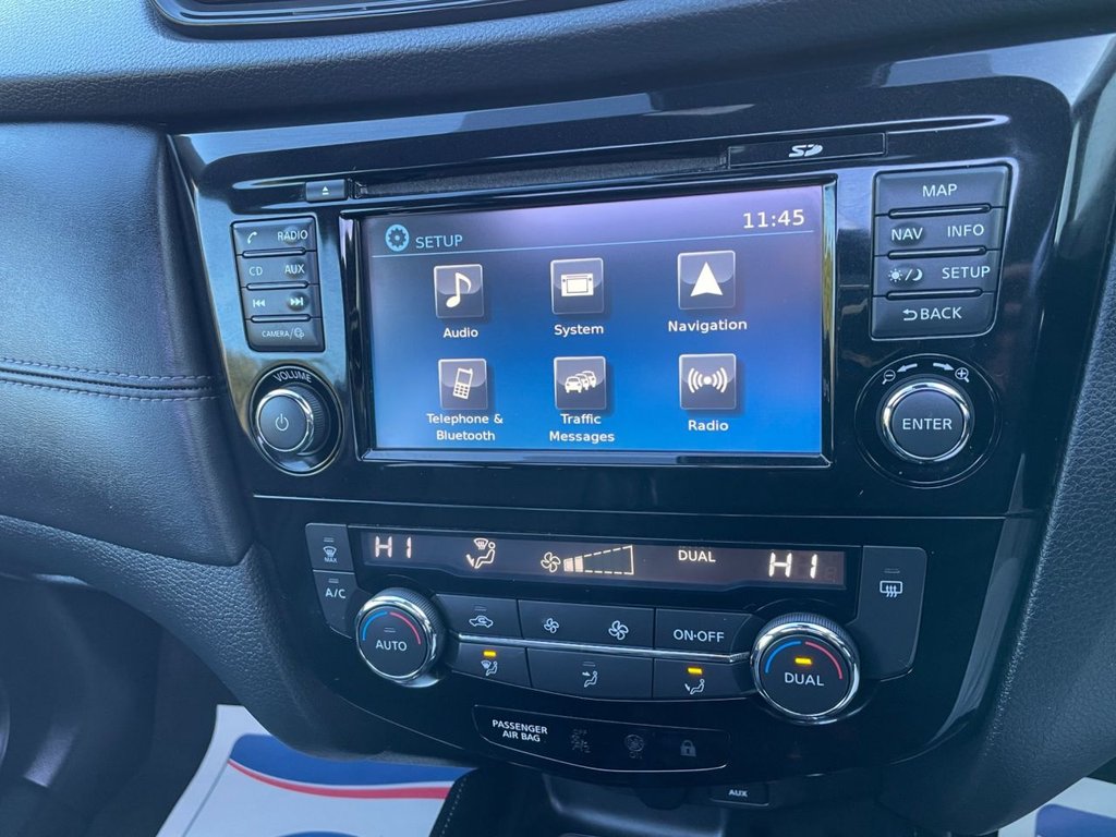 Used Nissan X-Trail 2018 for sale - 76642629: Photo 16