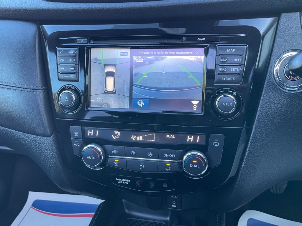 Used Nissan X-Trail 2018 for sale - 76642629: Photo 17