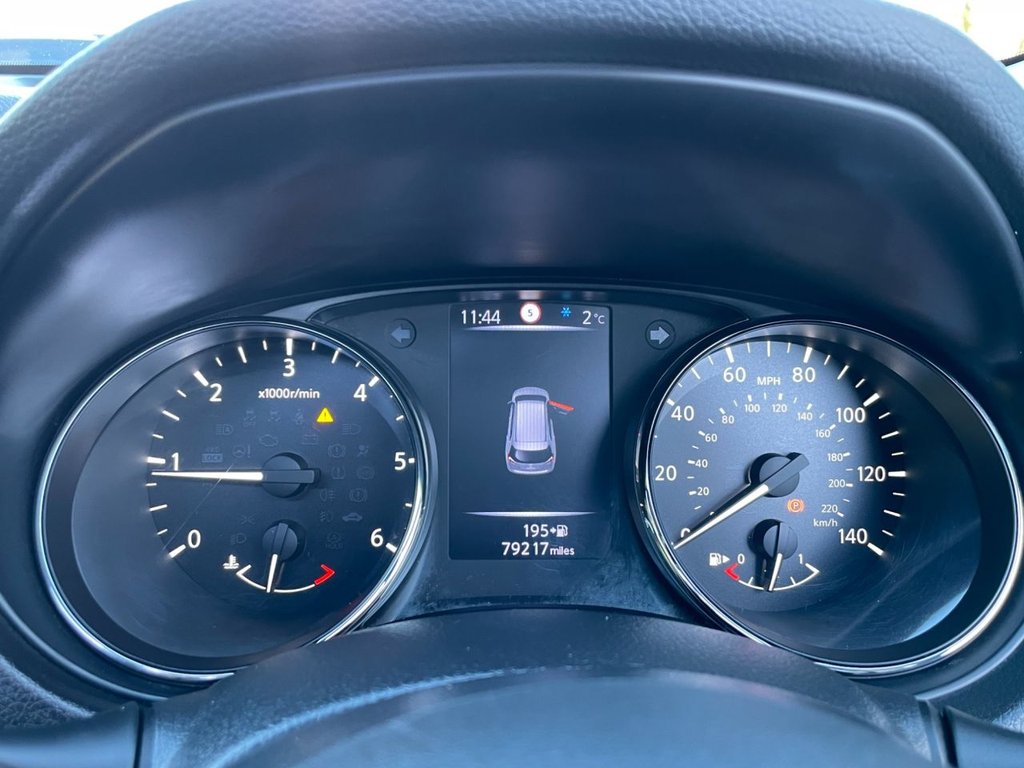 Used Nissan X-Trail 2018 for sale - 76642629: Photo 18