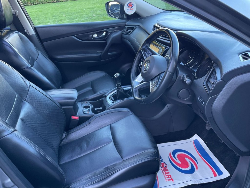 Used Nissan X-Trail 2018 for sale - 76642629: Photo 19