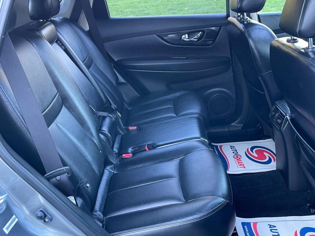 Used Nissan X-Trail 2018 for sale - 76642629: Photo 20