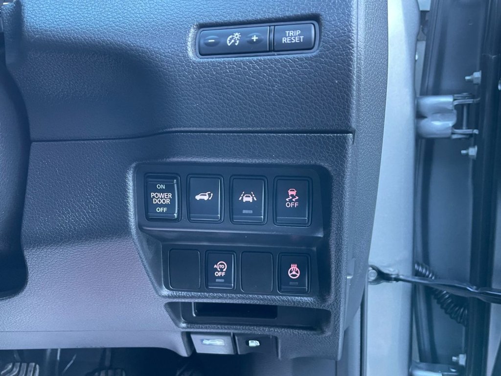 Used Nissan X-Trail 2018 for sale - 76642629: Photo 21