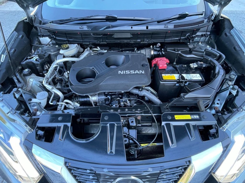 Used Nissan X-Trail 2018 for sale - 76642629: Photo 22