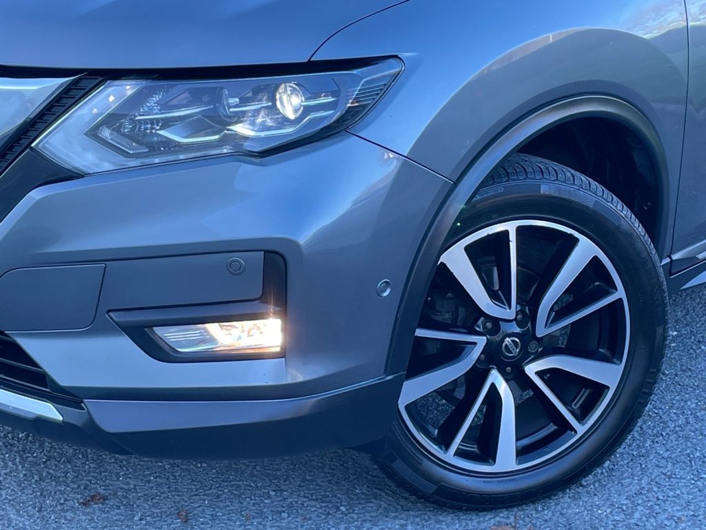 Used Nissan X-Trail 2018 for sale - 76642629: Photo 27