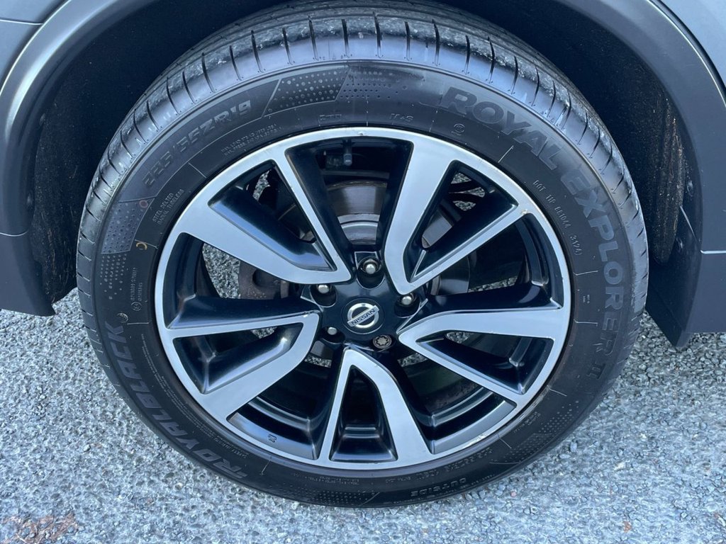 Used Nissan X-Trail 2018 for sale - 76642629: Photo 30