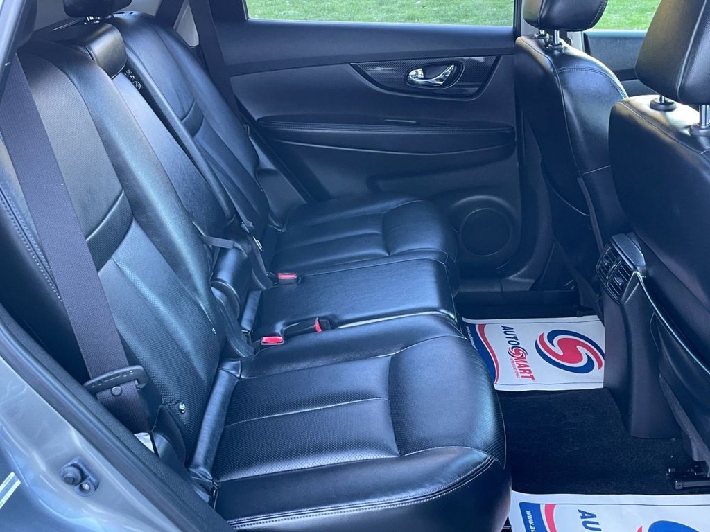 Used Nissan X-Trail 2018 for sale - 76642629: Photo 31