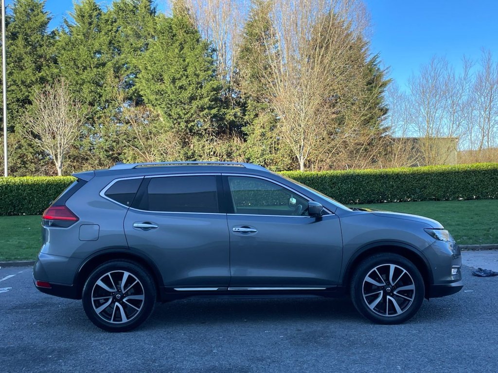 Used Nissan X-Trail 2018 for sale - 76642629: Photo 5