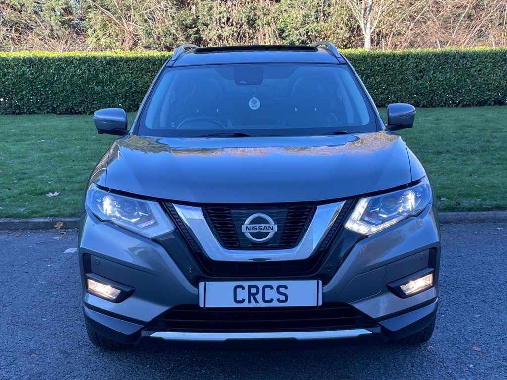Used Nissan X-Trail 2018 for sale - 76642629: Photo 7