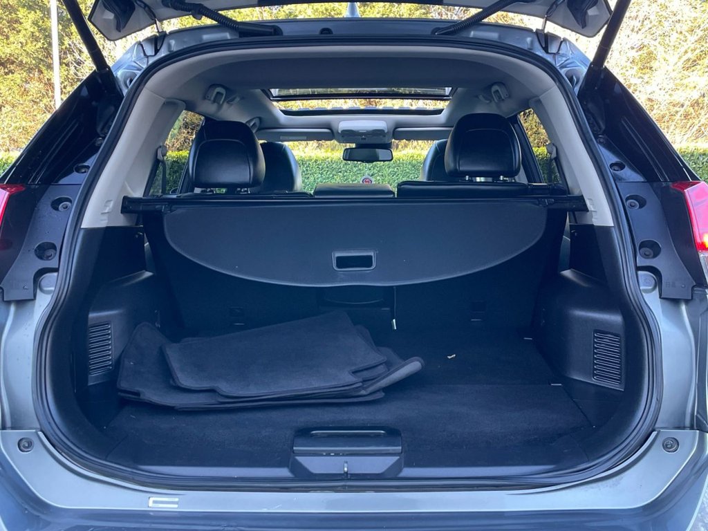 Used Nissan X-Trail 2018 for sale - 76642629: Photo 9