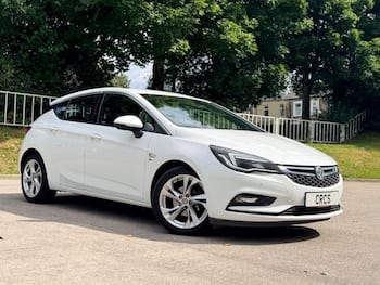 Used Vauxhall Astra 2015 for sale - 79619323: Photo