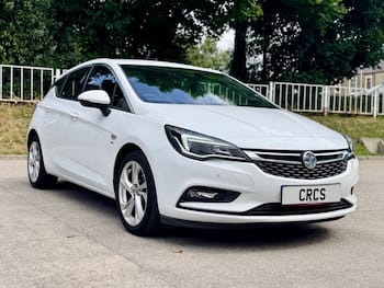 Used Vauxhall Astra 2015 for sale - 79619323: Photo