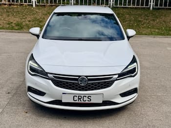 Used Vauxhall Astra 2015 for sale - 79619323: Photo