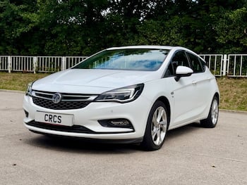 Used Vauxhall Astra 2015 for sale - 79619323: Photo