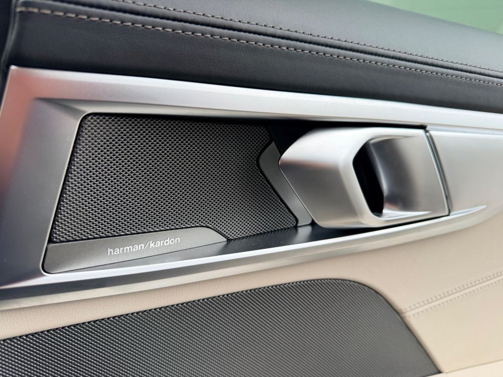 Used BMW 8 Series 2022 for sale - 77231912: Photo 25